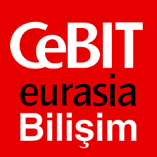 CeBIT Bilişim Eurasia 2012 Online Bilet Alma