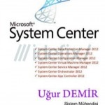 System Center 2012 Ailesi