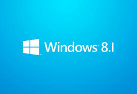 Windows 8.1 Güncelleme İşlemi