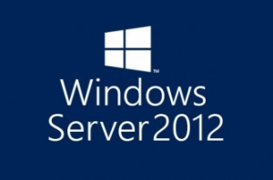 windows Server 2012