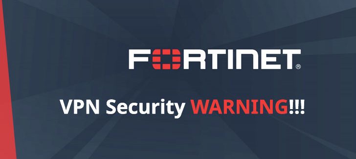 Fortigate-VPN-security